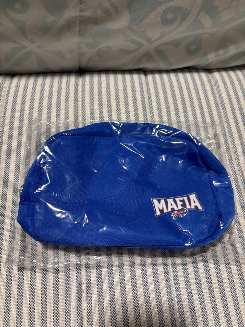Bills Mafia Fanny pack